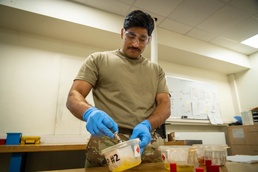 Behind the scenes, NDI keeps fighters flying