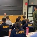 NAVSUP Deputy Commander Conducts Outreach Visit At Boston University, Eastern Massachusetts Communities