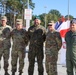 FUEL FACILITY RIBBON CUTTING – POWIDZ, POLAND