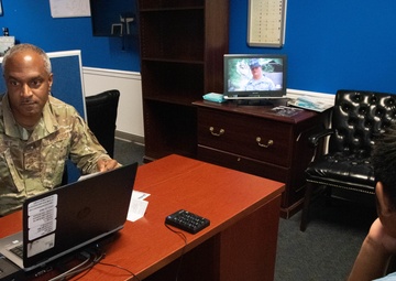 Air Force Reserve recruiting recruiters