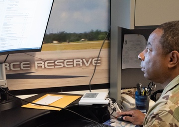 Air Force Reserve recruiting recruiters