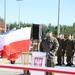 FUEL FACILITY RIBBON CUTTING – POWIDZ, POLAND