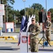 FUEL FACILITY RIBBON CUTTING – POWIDZ, POLAND