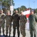 FUEL FACILITY RIBBON CUTTING – POWIDZ, POLAND