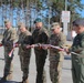 FUEL FACILITY RIBBON CUTTING – POWIDZ, POLAND