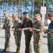 FUEL FACILITY RIBBON CUTTING – POWIDZ, POLAND