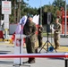 FUEL FACILITY RIBBON CUTTING – POWIDZ, POLAND