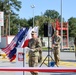 FUEL FACILITY RIBBON CUTTING – POWIDZ, POLAND