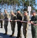 FUEL FACILITY RIBBON CUTTING – POWIDZ, POLAND