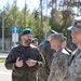 FUEL FACILITY RIBBON CUTTING – POWIDZ, POLAND