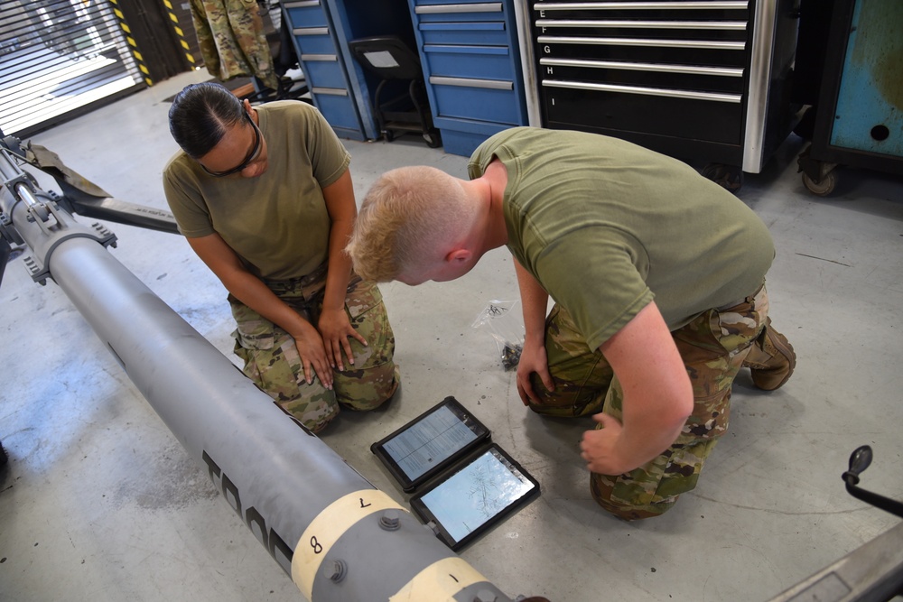 DVIDS – News – Unit Training Managers Needed