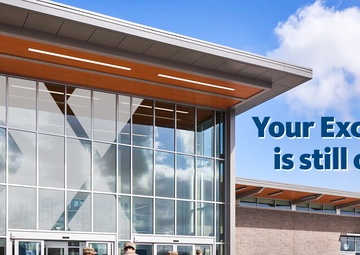 Army &amp; Air Force Exchange Service Stores to Remain Open During Government Shutdown