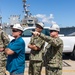 NNSY FMB Team Meets Vital Milestone on USS Oregon (SSN 793) CMAV