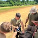 NMCB 133 Deployed to Tinian