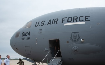 Operation Honor, September 21, 2025