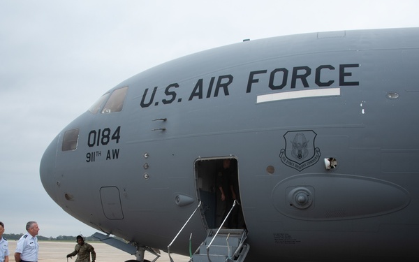 Operation Honor, September 21, 2025