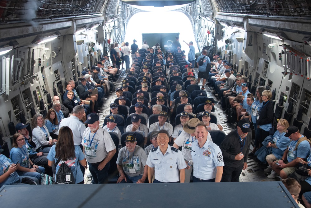 Operation Honor, September 21, 2025