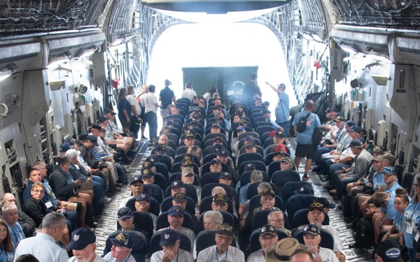 Operation Honor, September 21, 2025