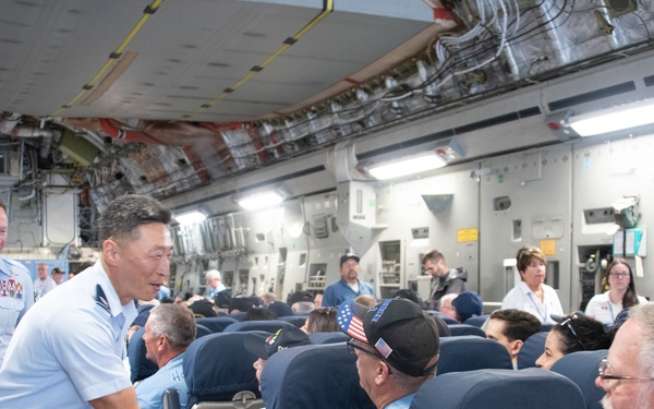 Operation Honor, September 21, 2025