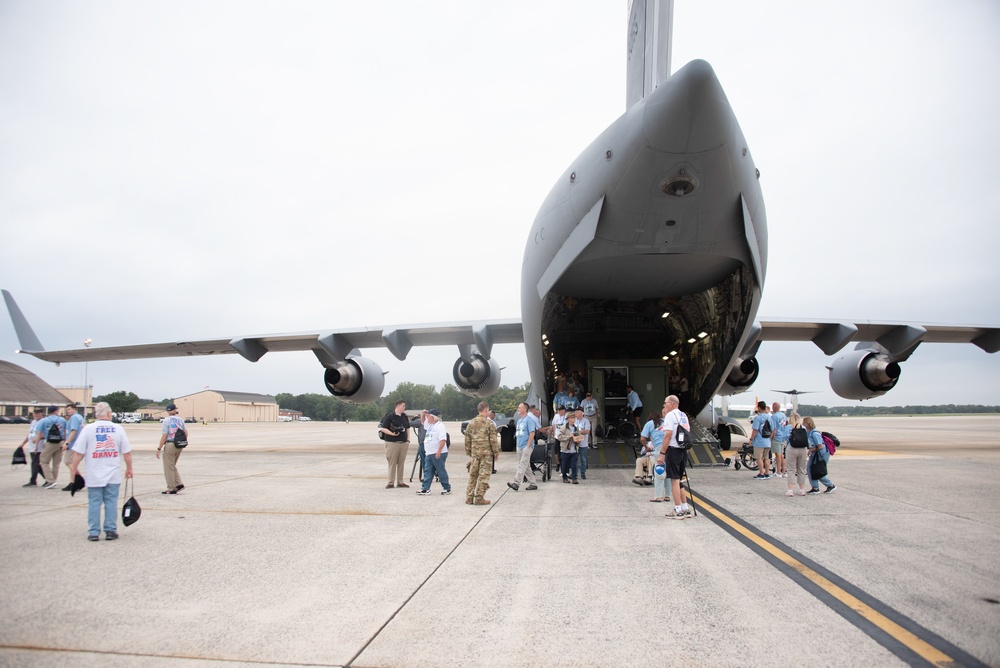 Operation Honor, September 21, 2025