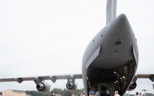 Operation Honor, September 21, 2025