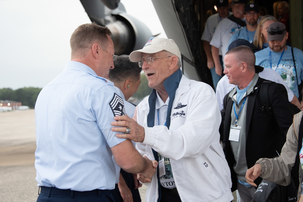 Operation Honor, September 21, 2025