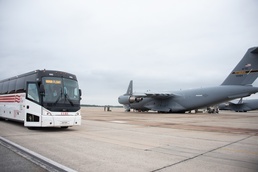 Operation Honor, September 21, 2025