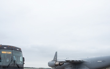 Operation Honor Culminates in Historic Final Flight