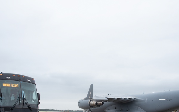 Operation Honor Culminates in Historic Final Flight