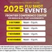 Munson Announces Flu Vaccine Events at Frontier Conference Center