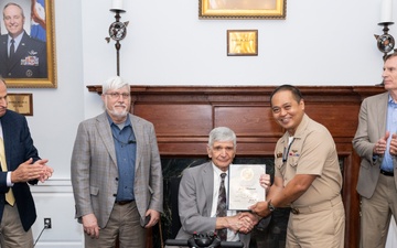 Thomason Retirement
