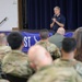 CMSAF #11’s All-Call: Sheppard AFB