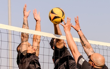 13th Armored Corps celebrates their 60th Birthday