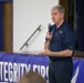 CMSAF #11’s All-Call: Sheppard AFB
