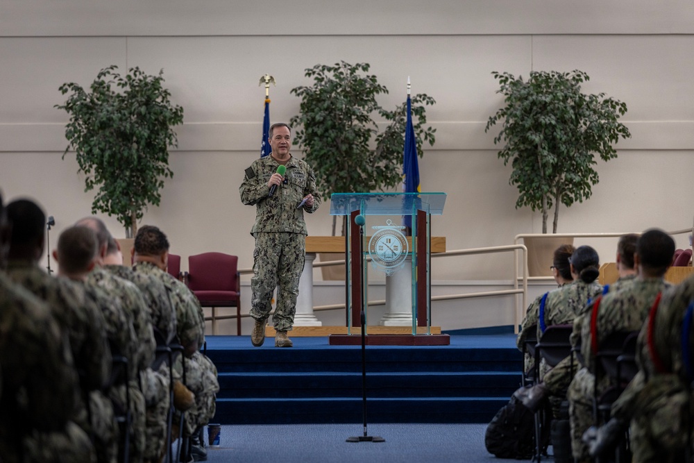 Career Development Symposium Great Lakes All Hands Call Career Development Symposium Great Lakes All Hands Call