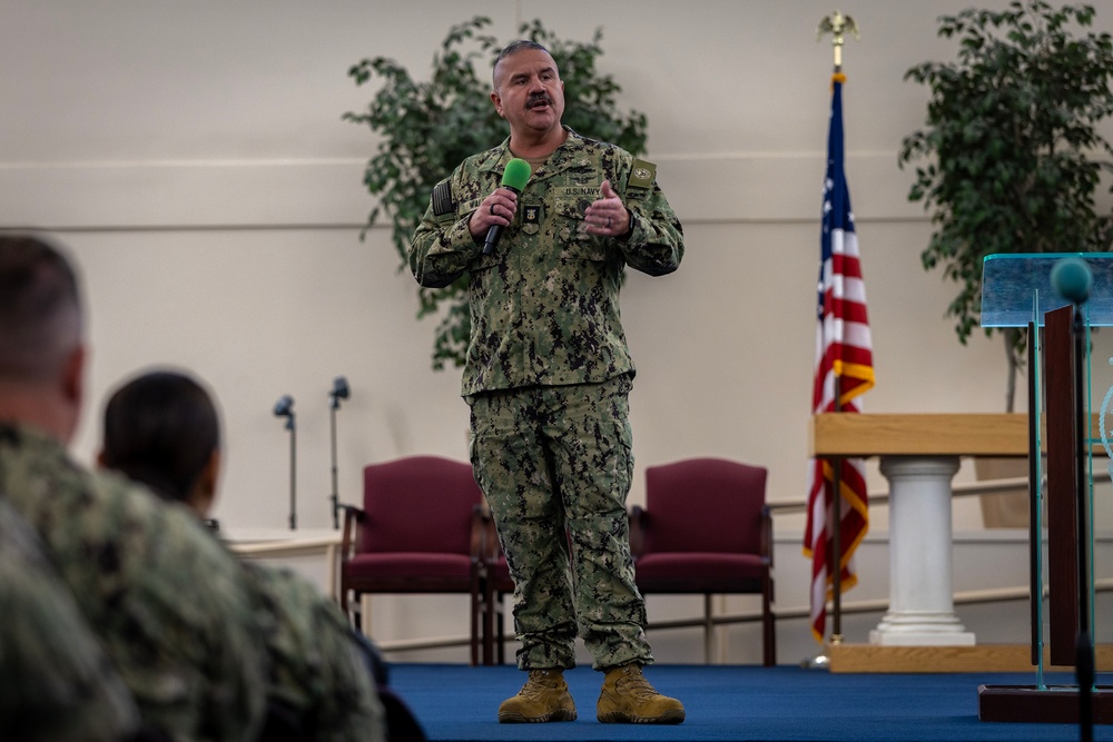 Career Development Symposium Great Lakes All Hands Call Career Development Symposium Great Lakes All Hands Call