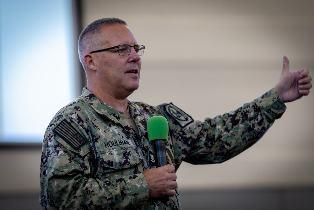 Career Development Symposium Great Lakes All Hands Call Career Development Symposium Great Lakes All Hands Call