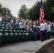 Quantico Marine Band Performs at Hagerstown Community College