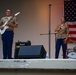 Quantico Marine Band Performs at Hagerstown Community College