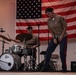 Quantico Marine Band Performs at Hagerstown Community College