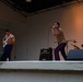 Quantico Marine Band Performs at Hagerstown Community College