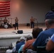 Quantico Marine Band Performs at Hagerstown Community College