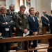 173rd Airborne Brigade Joins Italian State Police to Honor St. Michael’s Day in Vicenza