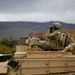 1st ABCT, 1st Infantry Division, M1A2 Abrams Conduct Table IV Gunnery at Novo Selo Training Area