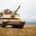 1st ABCT, 1st Infantry Division, M1A2 Abrams Conduct Table IV Gunnery at Novo Selo Training Area