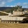 1st ABCT, 1st Infantry Division, M1A2 Abrams Conduct Table IV Gunnery at Novo Selo Training Area