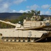 1st ABCT, 1st Infantry Division, M1A2 Abrams Conduct Table IV Gunnery at Novo Selo Training Area