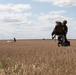 SOCEUR and Allies sharpen readiness with airborne training