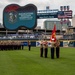 Recruiting Station Nashville Change of Command Ceremony