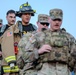 13th Armored Corps Sustainment Command participates in Sept. 11th memorial Physical Training